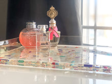 Load image into Gallery viewer, Resin Pill Serving Tray - 11x14 inch - AlchemyArtCo